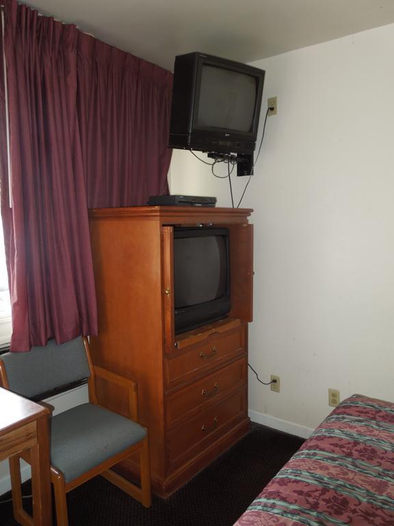 Lees Motel Edison Exterior photo