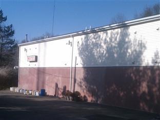 Lees Motel Edison Exterior photo